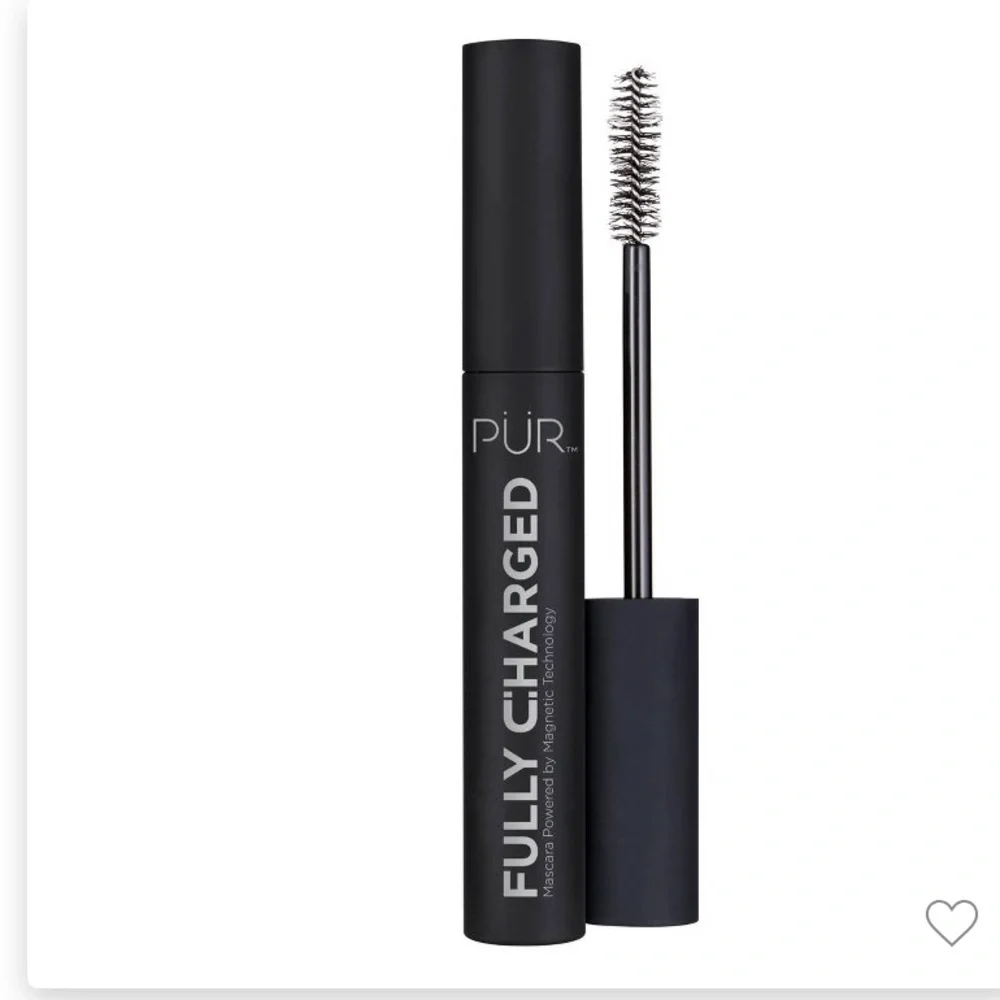 PUR Cosmetics Fully Charged Mascara